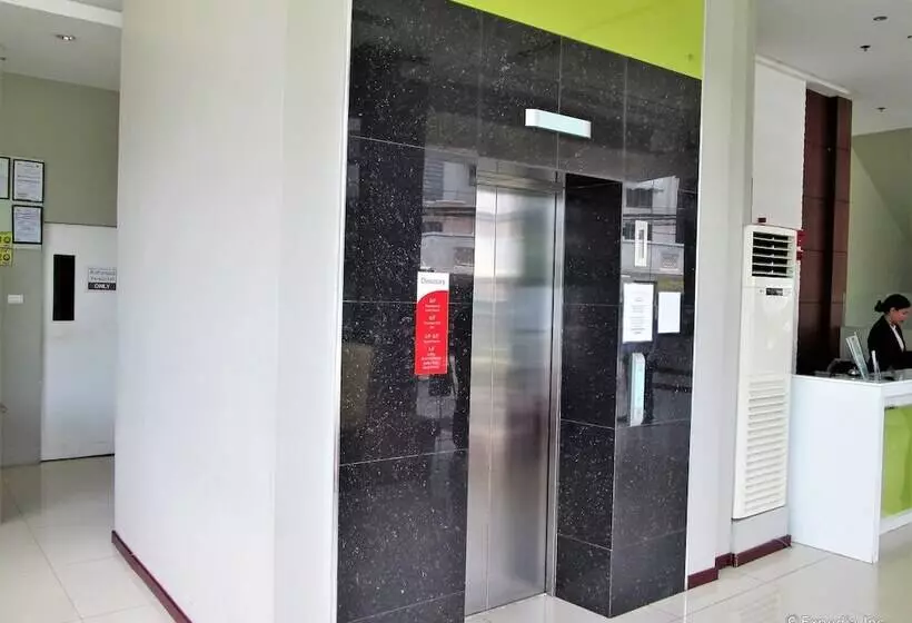 Fotos del hotel Marianne Suites:  8