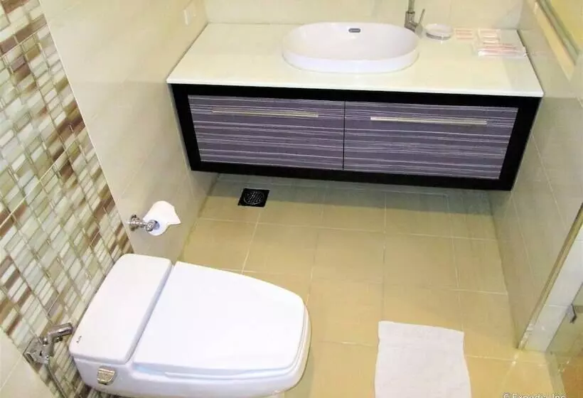 Fotos del hotel Marianne Suites:  16