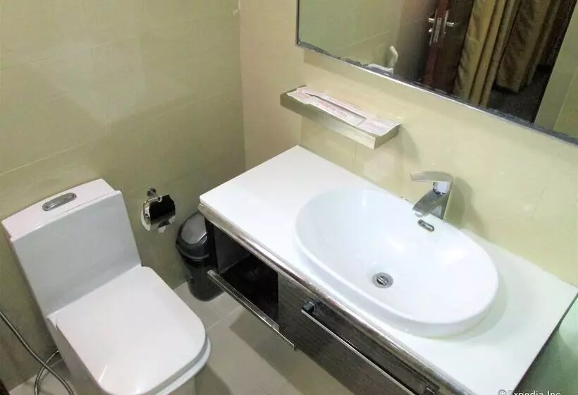 Fotos del hotel Marianne Suites:  10