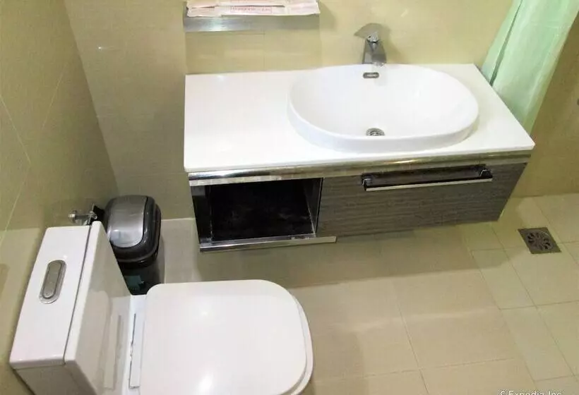 Fotos del hotel Marianne Suites:  18