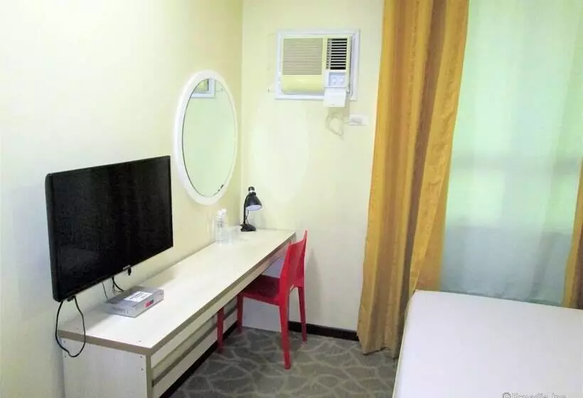 Fotos del hotel Marianne Suites:  2