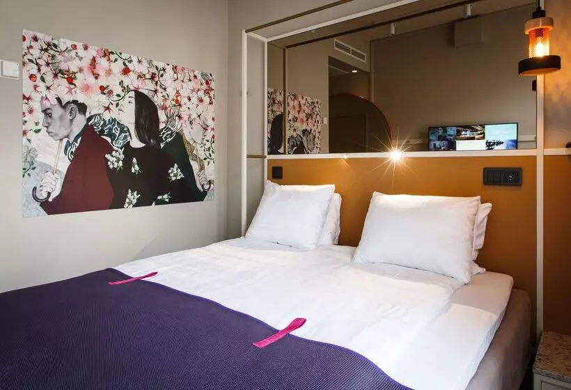Fotos del hotel Scandic Upplandsgatan:  23