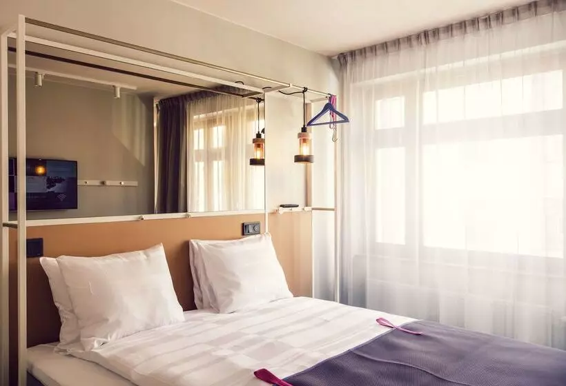 Fotos del hotel Scandic Upplandsgatan:  24