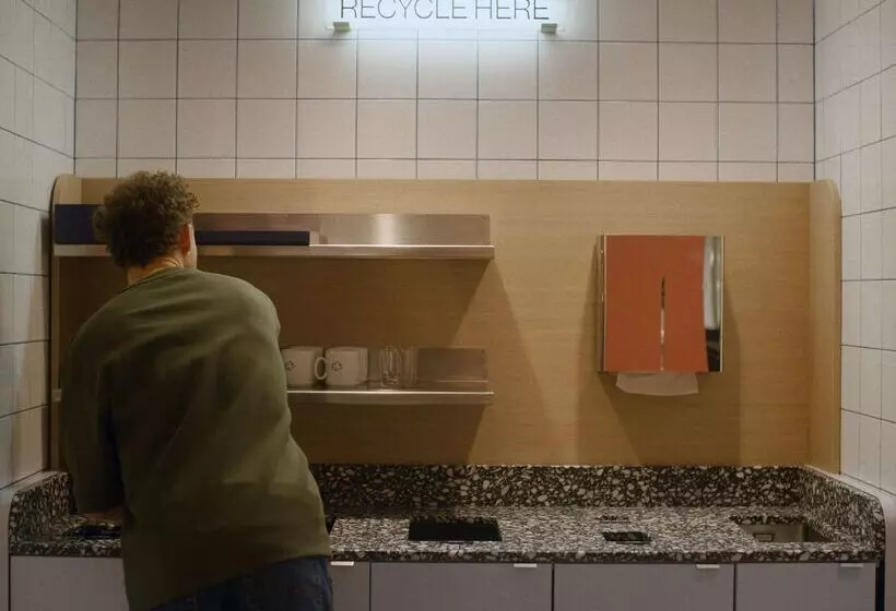 Fotos del hotel Scandic Upplandsgatan:  8