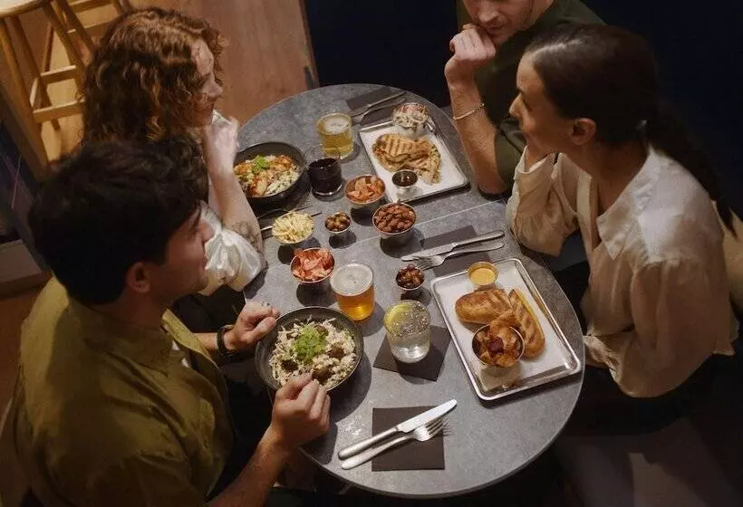 Fotos del hotel Scandic Upplandsgatan:  15