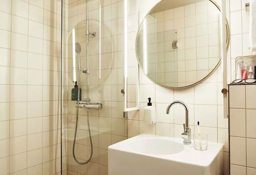 Fotos del hotel Scandic Upplandsgatan:  9