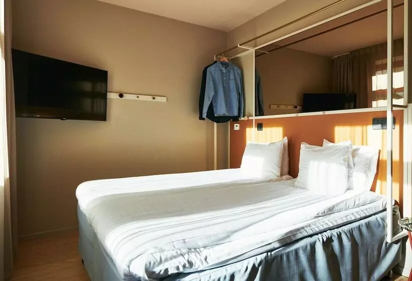 Fotos del hotel Scandic Upplandsgatan:  2