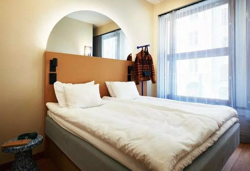 Fotos del hotel Scandic Upplandsgatan:  21