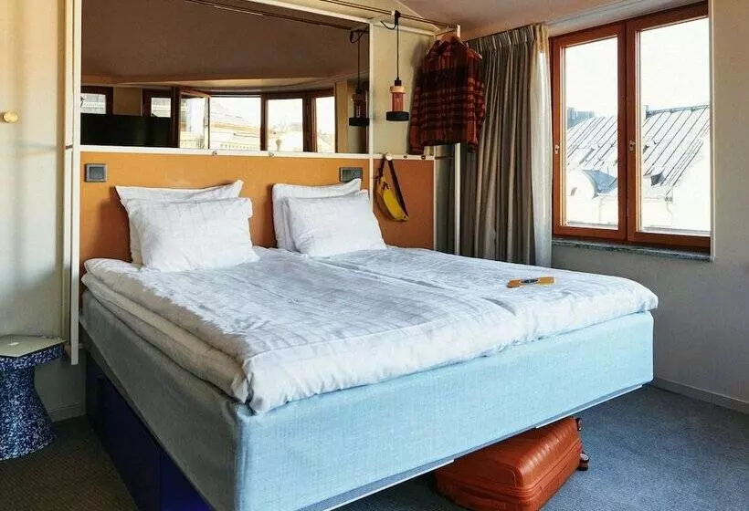 Fotos del hotel Scandic Upplandsgatan:  13