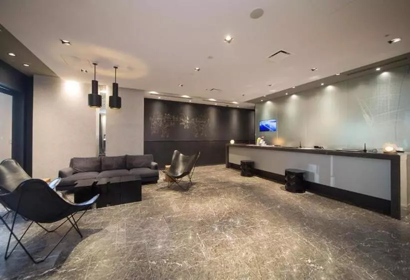 Fotos del hotel The Royal Park Canvas Nagoya:  3