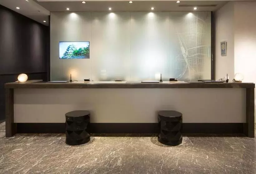 Fotos del hotel The Royal Park Canvas Nagoya:  10