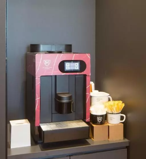 Fotos del hotel The Royal Park Canvas Nagoya:  11