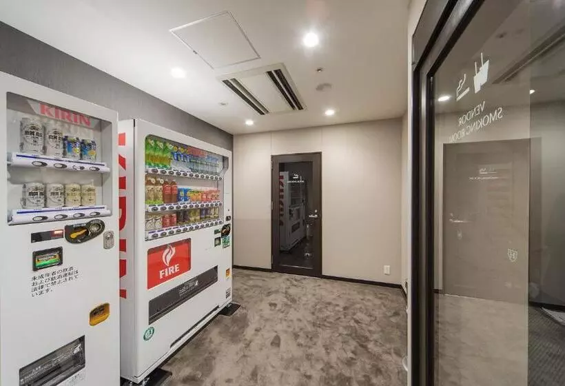 Fotos del hotel The Royal Park Canvas Nagoya:  13