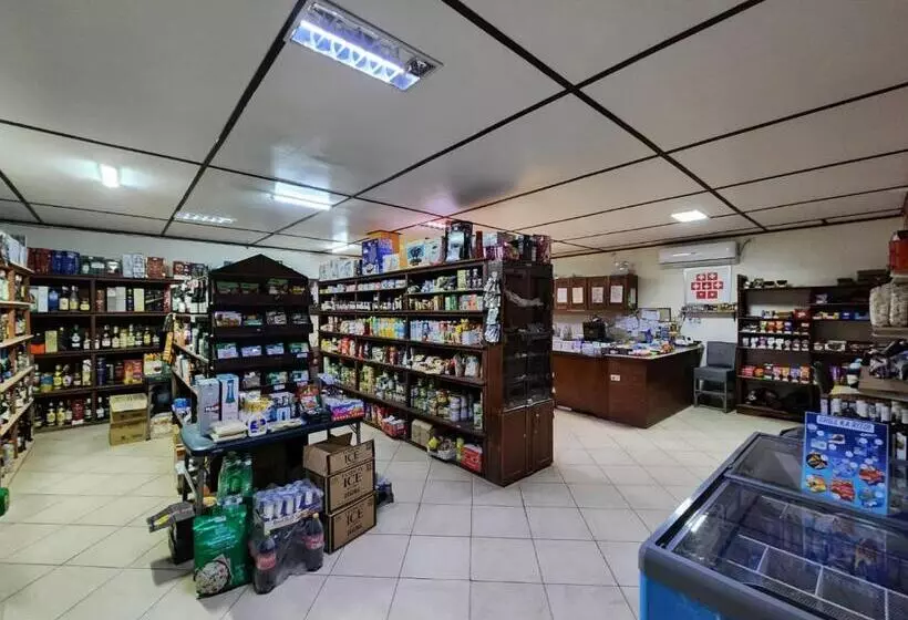 Fotos del hotel Tiptop Hotel, Resto And Delishop:  8