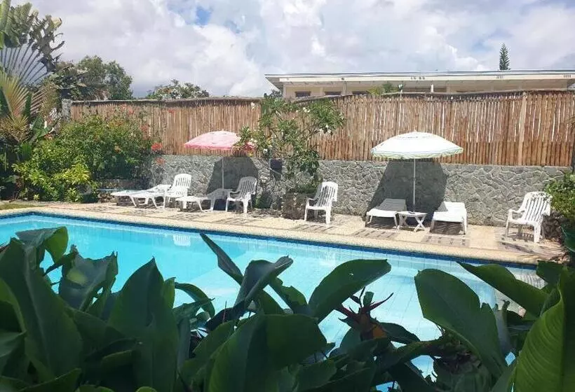 Fotos del hotel Tiptop Hotel, Resto And Delishop:  15