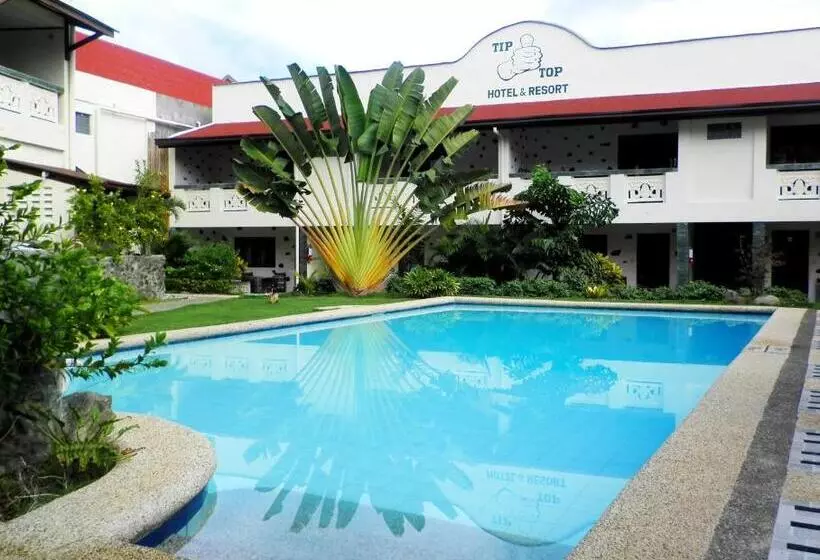 Fotos del hotel Tiptop Hotel, Resto And Delishop:  3