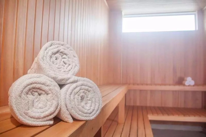 Fotos del hotel Altamar Cartagena:  6