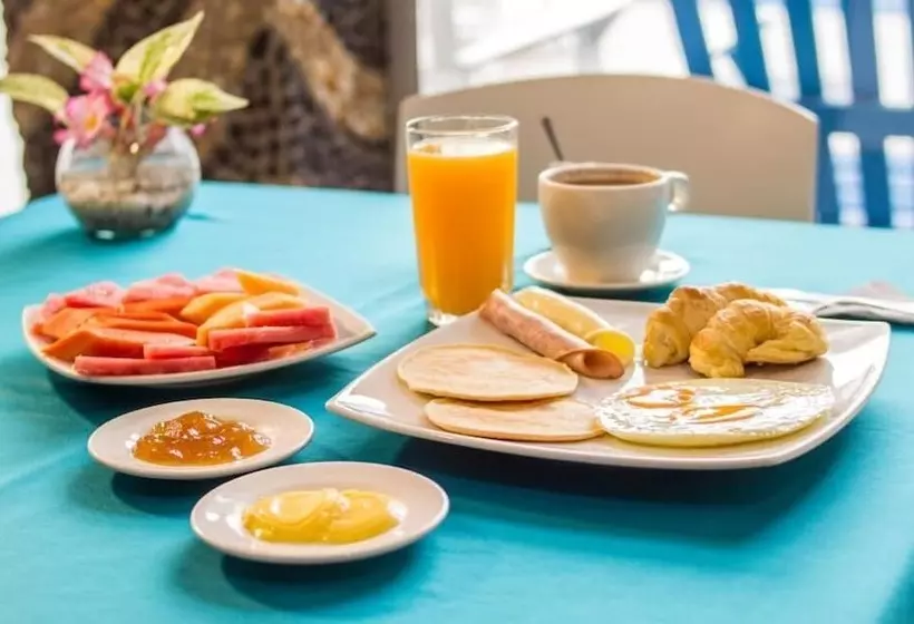 Fotos del hotel Altamar Cartagena:  15