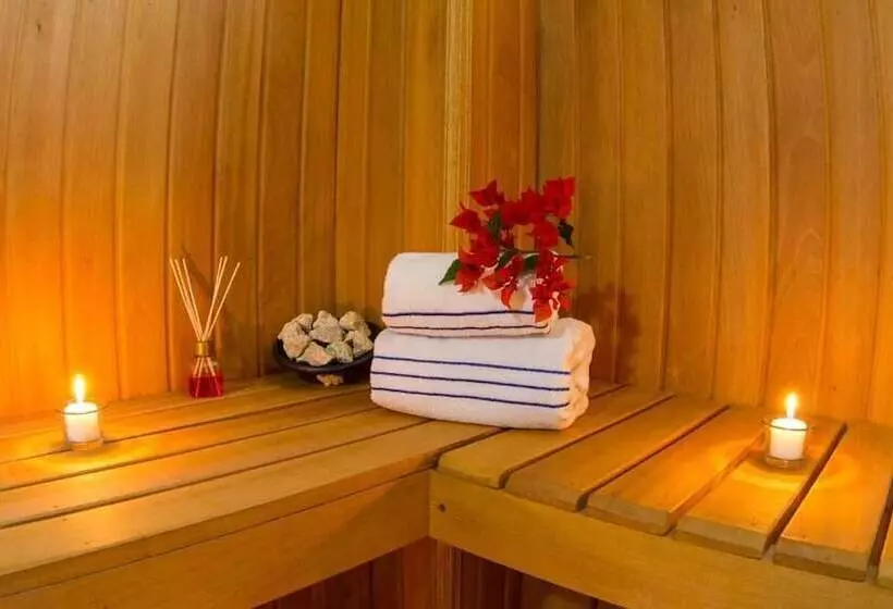 Fotos del hotel Altamar Cartagena:  14