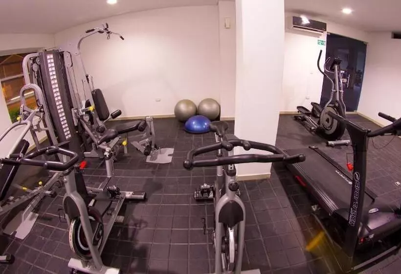 Fotos del hotel Altamar Cartagena:  5