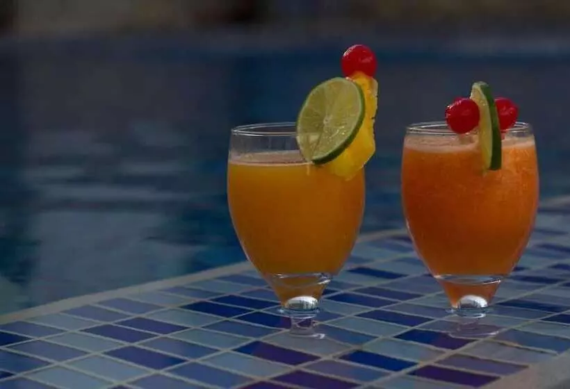 Fotos del hotel Altamar Cartagena:  8