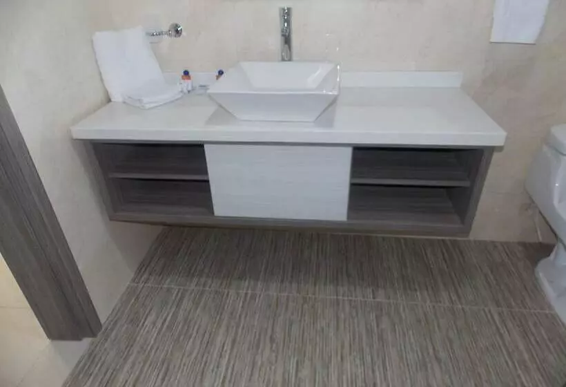 Fotos del hotel Altamar Cartagena:  10