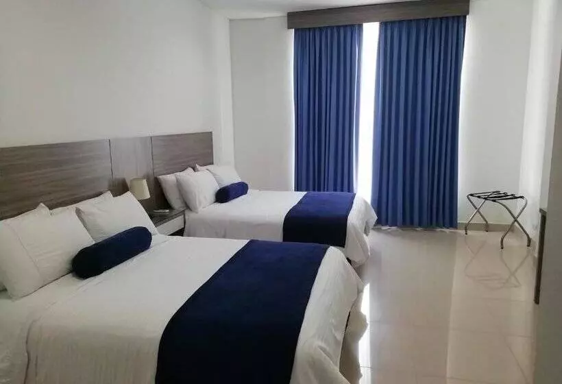 Fotos del hotel Altamar Cartagena:  21