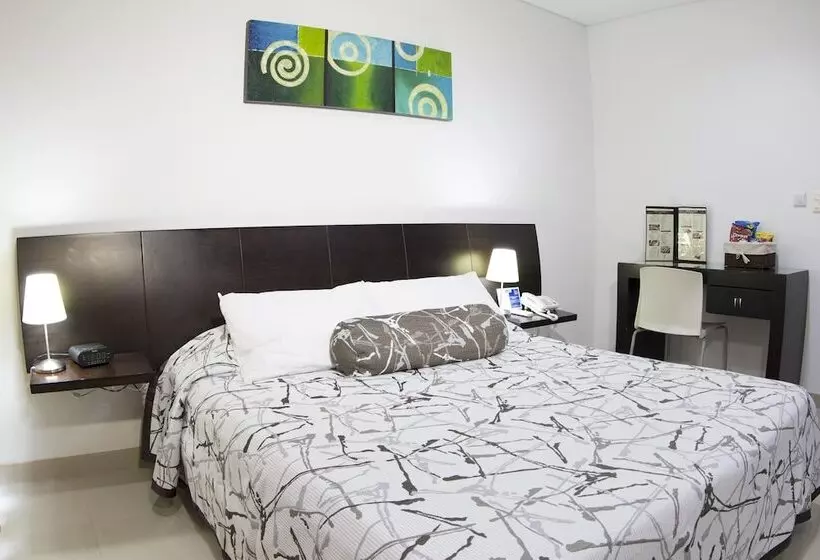 Fotos del hotel Altamar Cartagena:  19