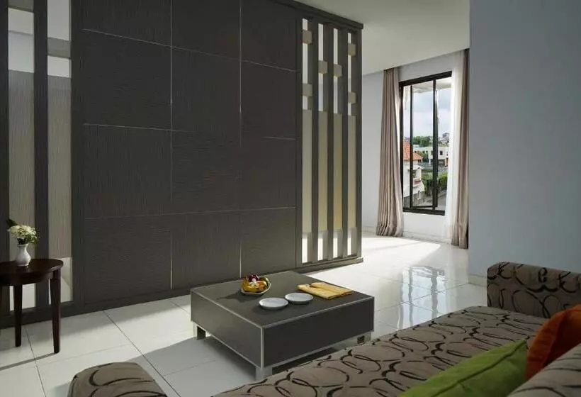 Fotos del hotel El  Grande Malang:  19