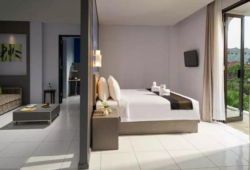 Fotos del hotel El  Grande Malang:  14