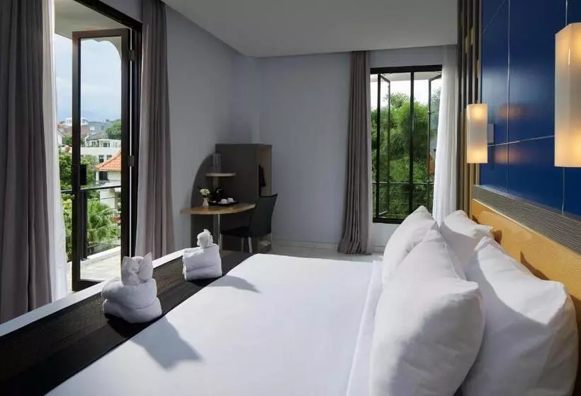 Fotos del hotel El  Grande Malang:  18