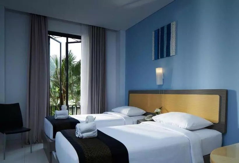 Fotos del hotel El  Grande Malang:  2