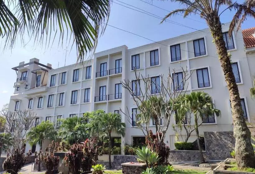 Fotos del hotel El  Grande Malang:  8