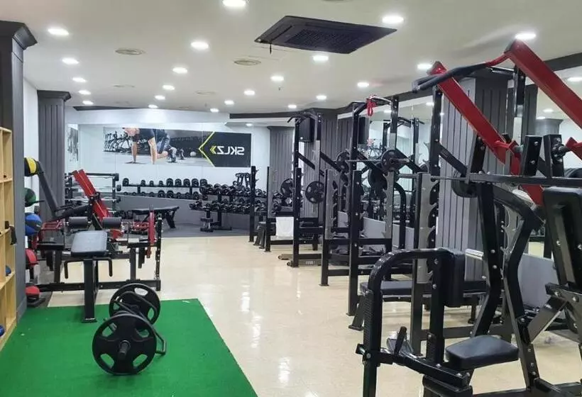 Fotos del hotel Gyungpo Beach:  14