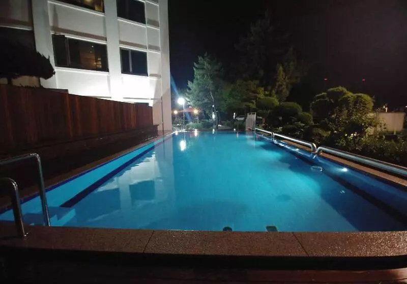 Fotos del hotel Gyungpo Beach:  24