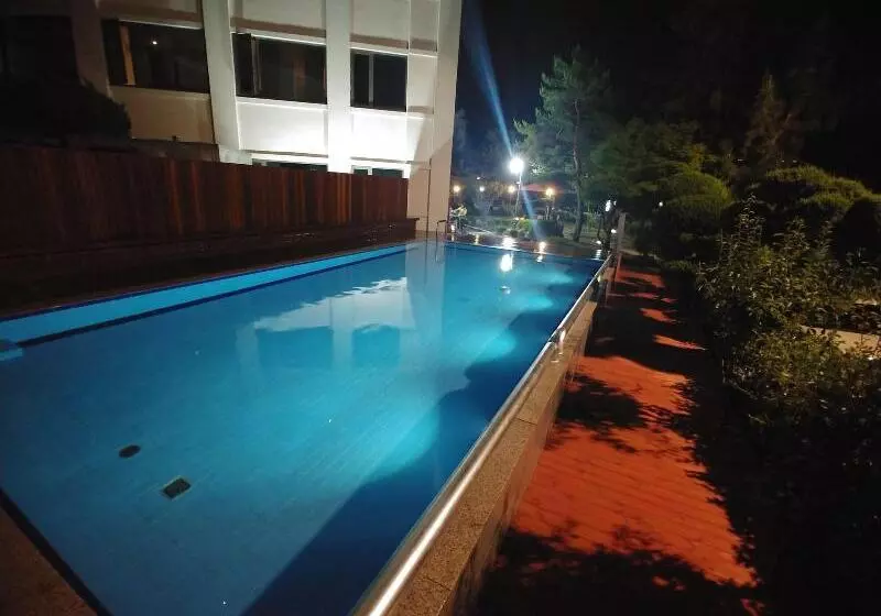 Fotos del hotel Gyungpo Beach:  23