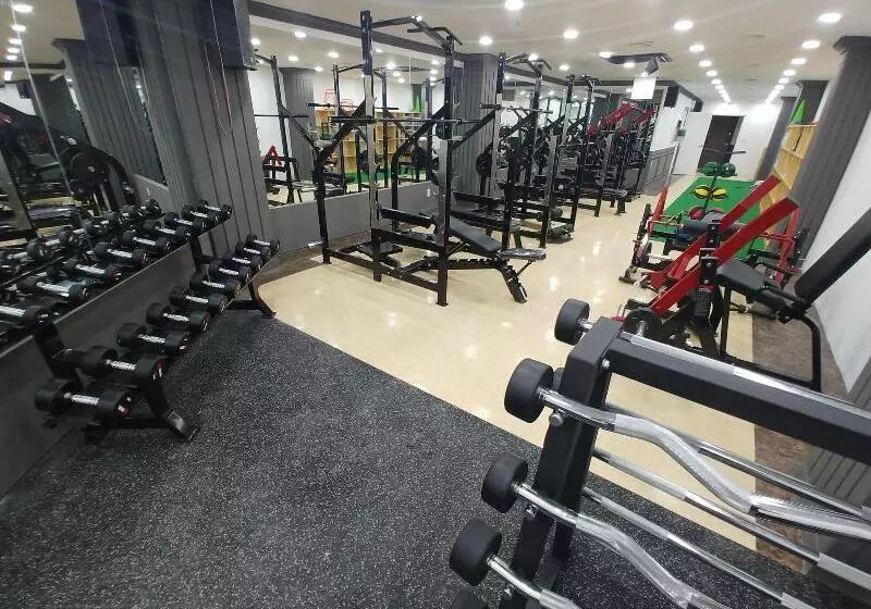 Fotos del hotel Gyungpo Beach:  6