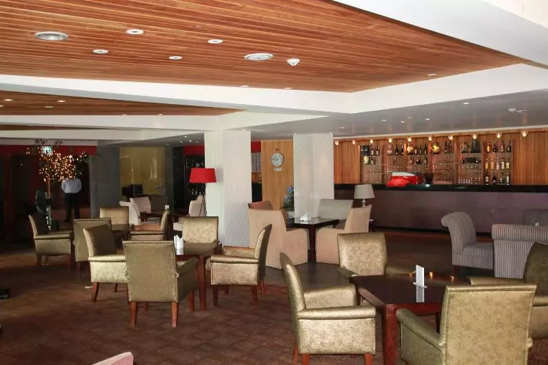 Fotos del hotel Gyungpo Beach:  4