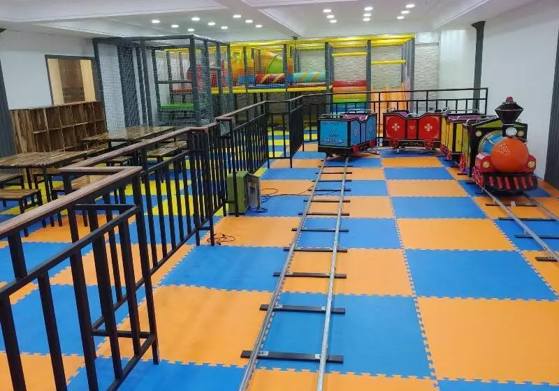 Fotos del hotel Gyungpo Beach:  22