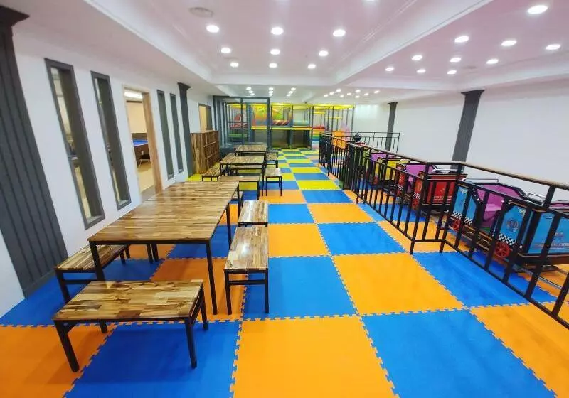 Fotos del hotel Gyungpo Beach:  17