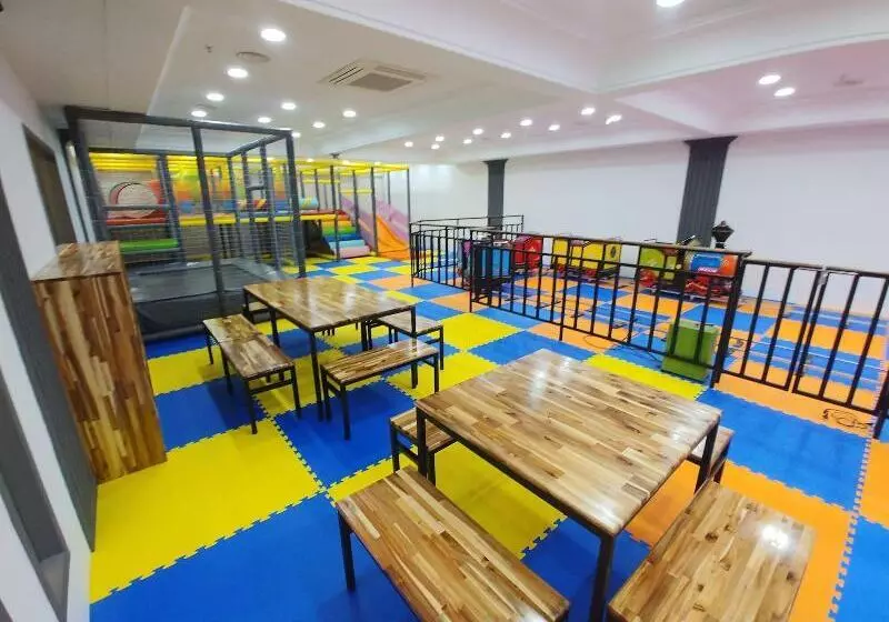 Fotos del hotel Gyungpo Beach:  9