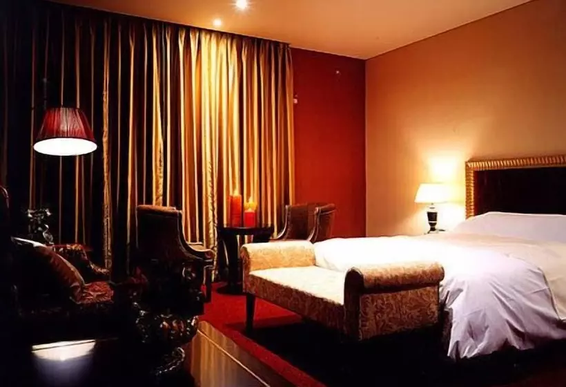 Fotos del hotel Gyungpo Beach:  3