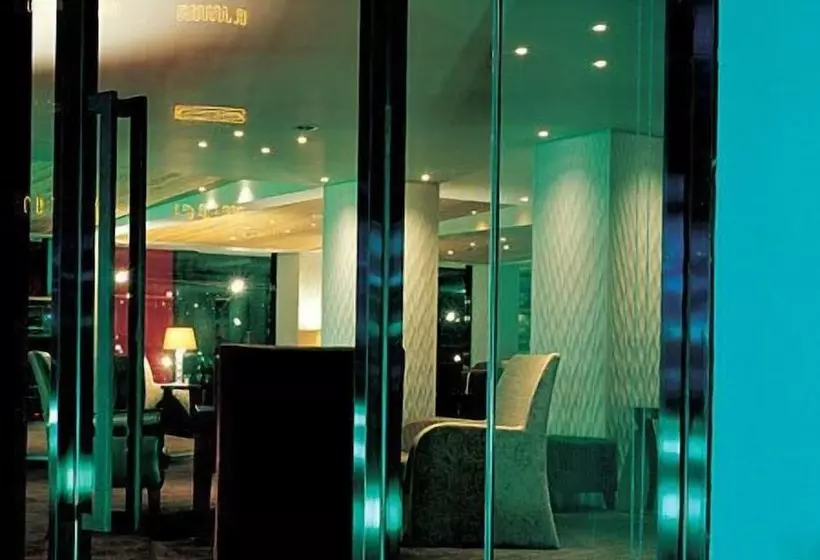 Fotos del hotel Gyungpo Beach:  21