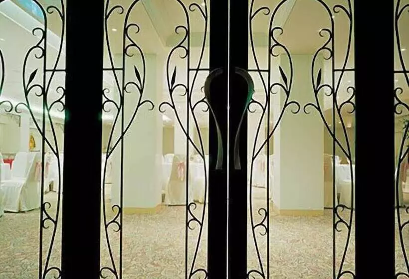 Fotos del hotel Gyungpo Beach:  18