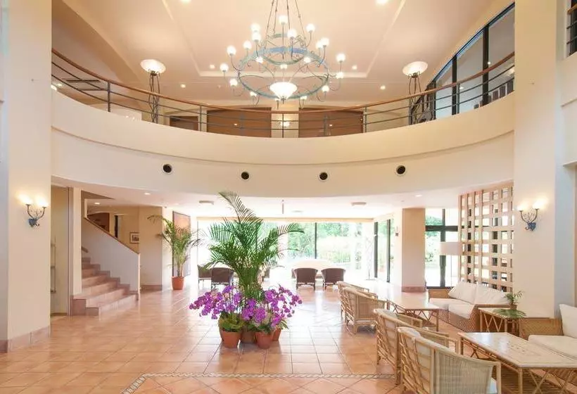 Fotos del hotel La Teada Ishigaki Resort:  4