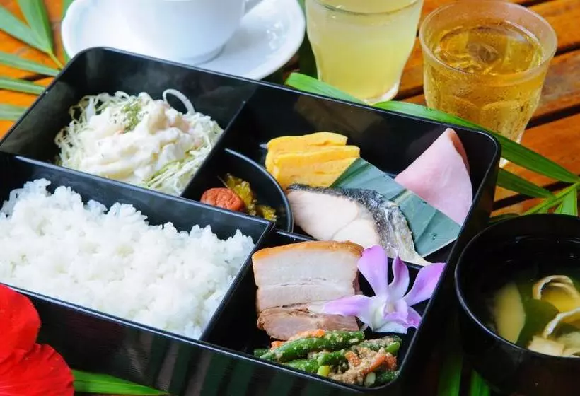 Fotos del hotel La Teada Ishigaki Resort:  5