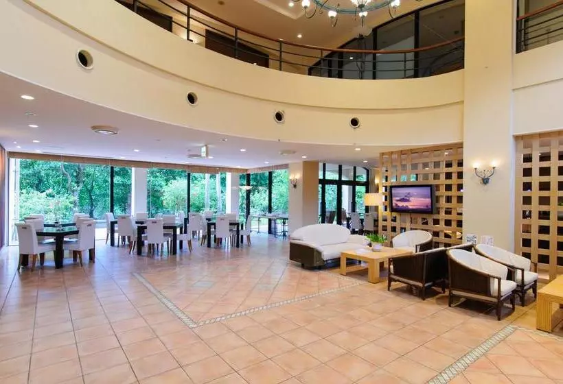 Fotos del hotel La Teada Ishigaki Resort:  13