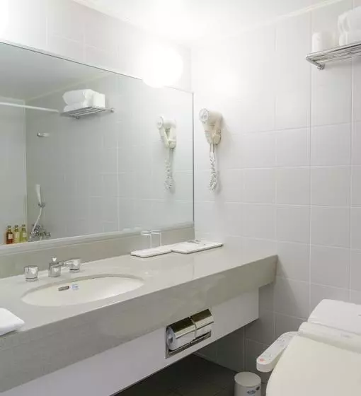 Fotos del hotel La Teada Ishigaki Resort:  21