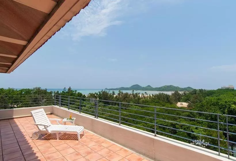 Fotos del hotel La Teada Ishigaki Resort:  18