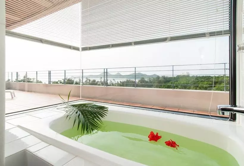 Fotos del hotel La Teada Ishigaki Resort:  3